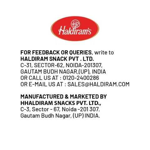 Haldiram All in One