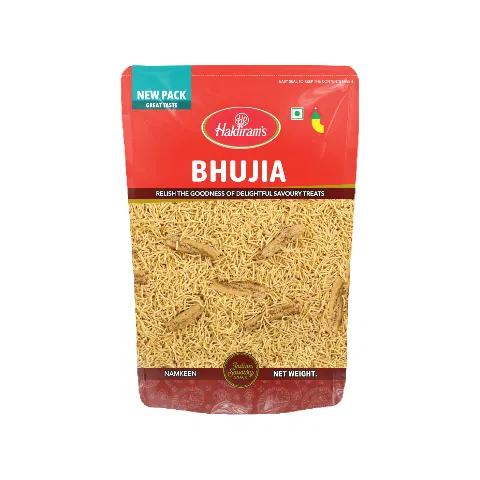 Haldiram Bhujia Masala