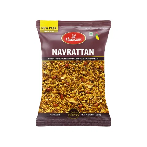 Haldiram Navrattan