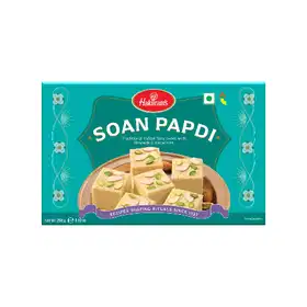 Haldirams Soan Papdi - Vhandar