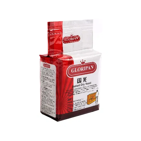 Gloripan Instant Dry Yeast