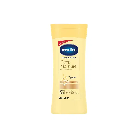 Vaseline Intensive Care Deep Moisture Body Lotion