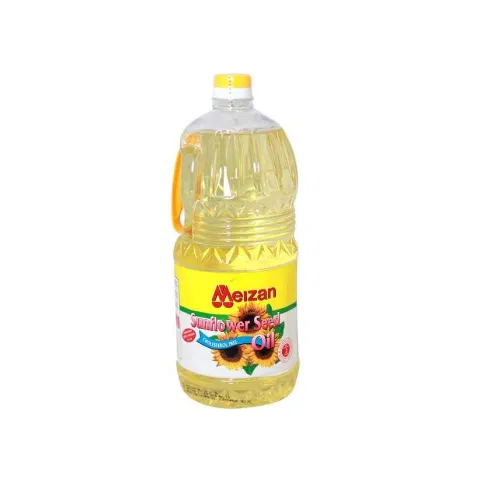 Meizan Sunflower Oil