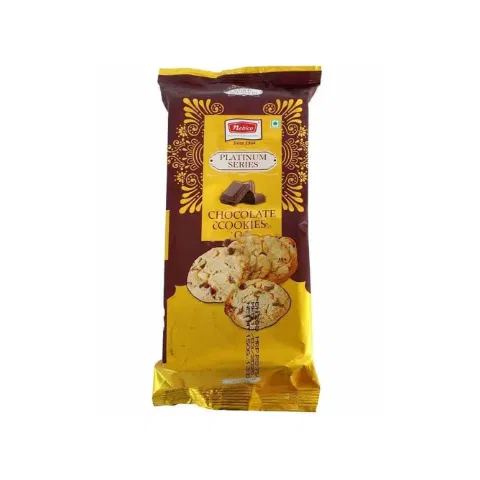 Nebico Chocolate Cookies