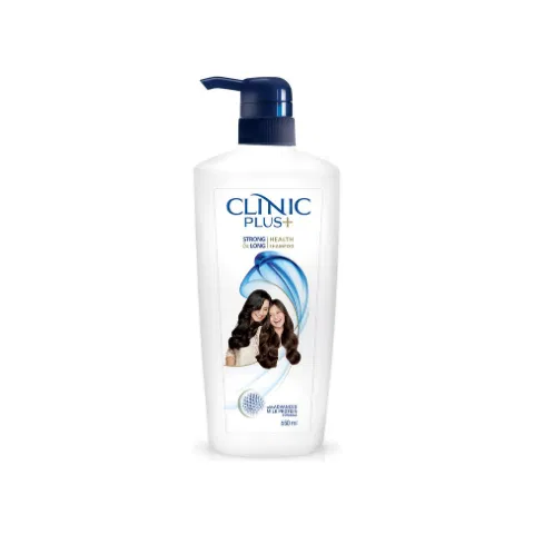 Clinic Plus Strong and Long Shampoo