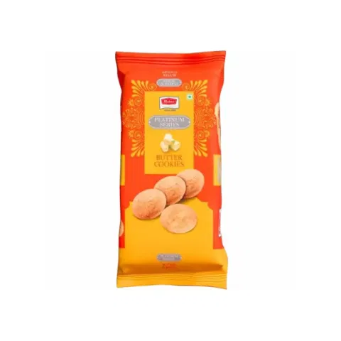 Nebico Butter Cookies