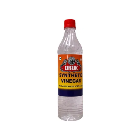 Druk Synthetic Vinegar (700ml)