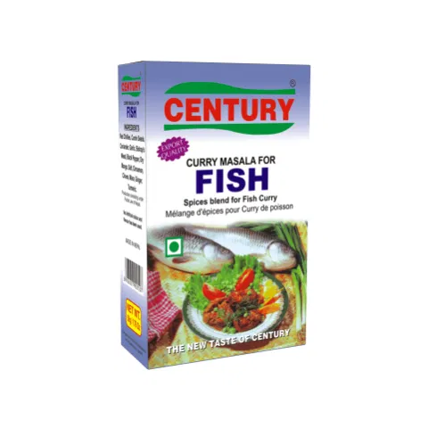 Century Fish Masala (50gm)