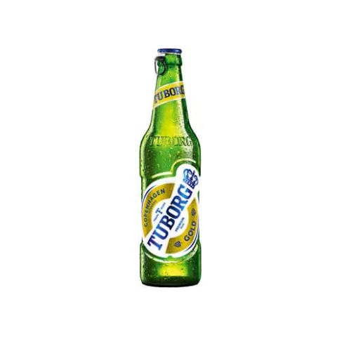 Tuborg Bottle Big (650ml)