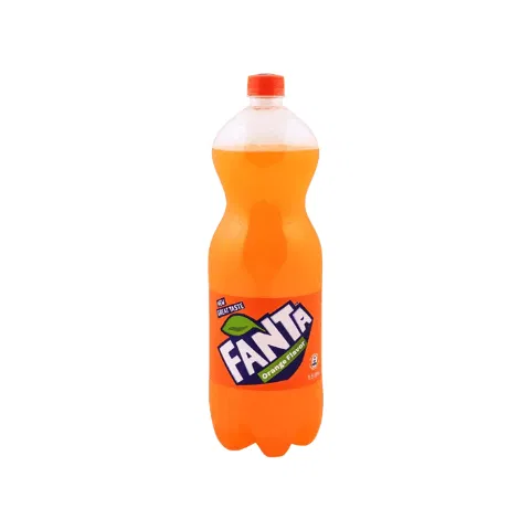 Fanta (1.5ltr)