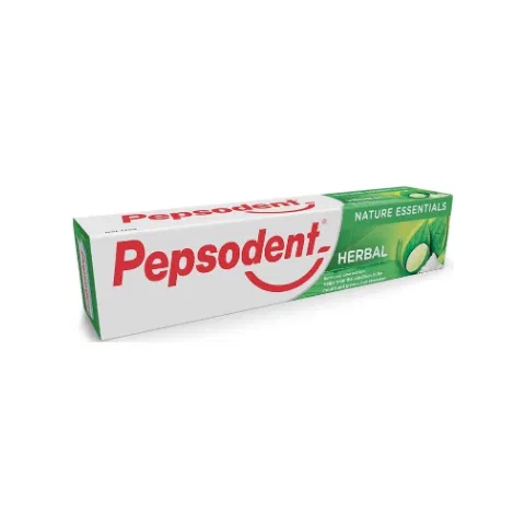 Pepsodent Herbal Toothpaste
