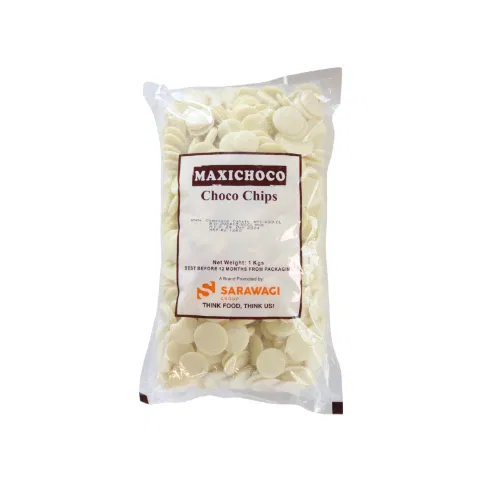 Maxichoco Milk Compound Callets