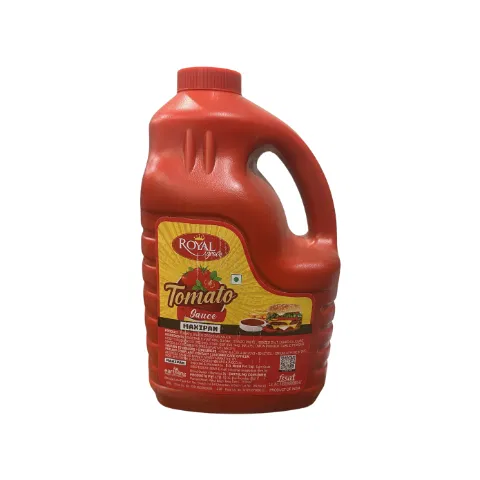 Royal Grove Tomato Dressing