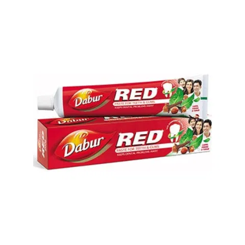 Dabur Red Herbal Toothpaste
