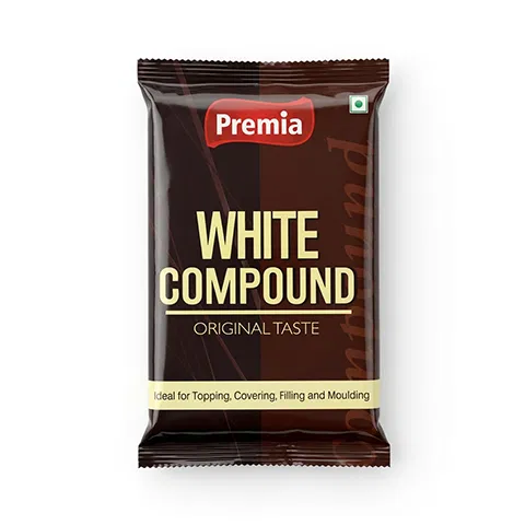 Premia White Compound