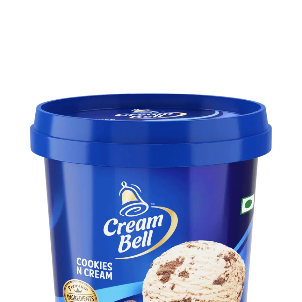 Ice Cream & Frozen Dessert