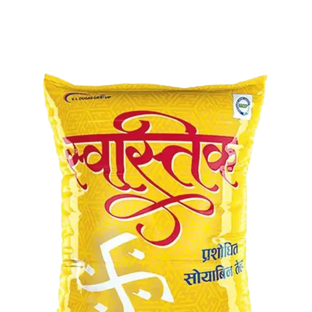 Soyabean Oil
