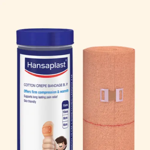 Wound Care And Pain Relief