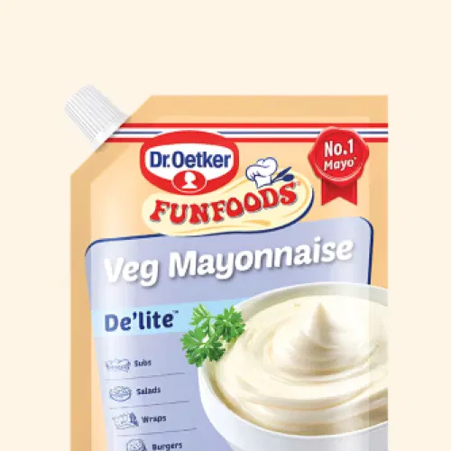 Mayonnaise