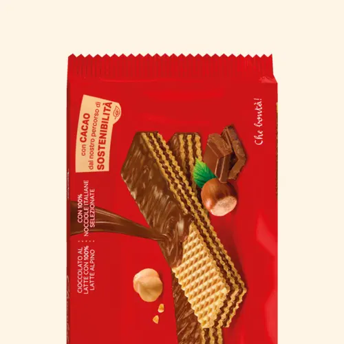 Wafers