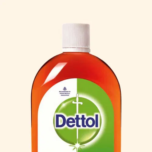 Antiseptic Liquid
