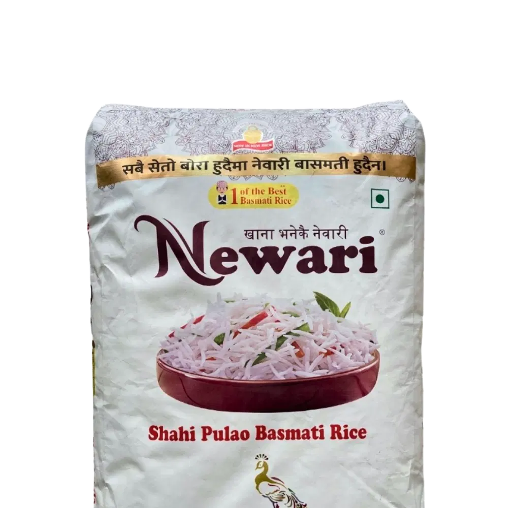 Basmati Rice
