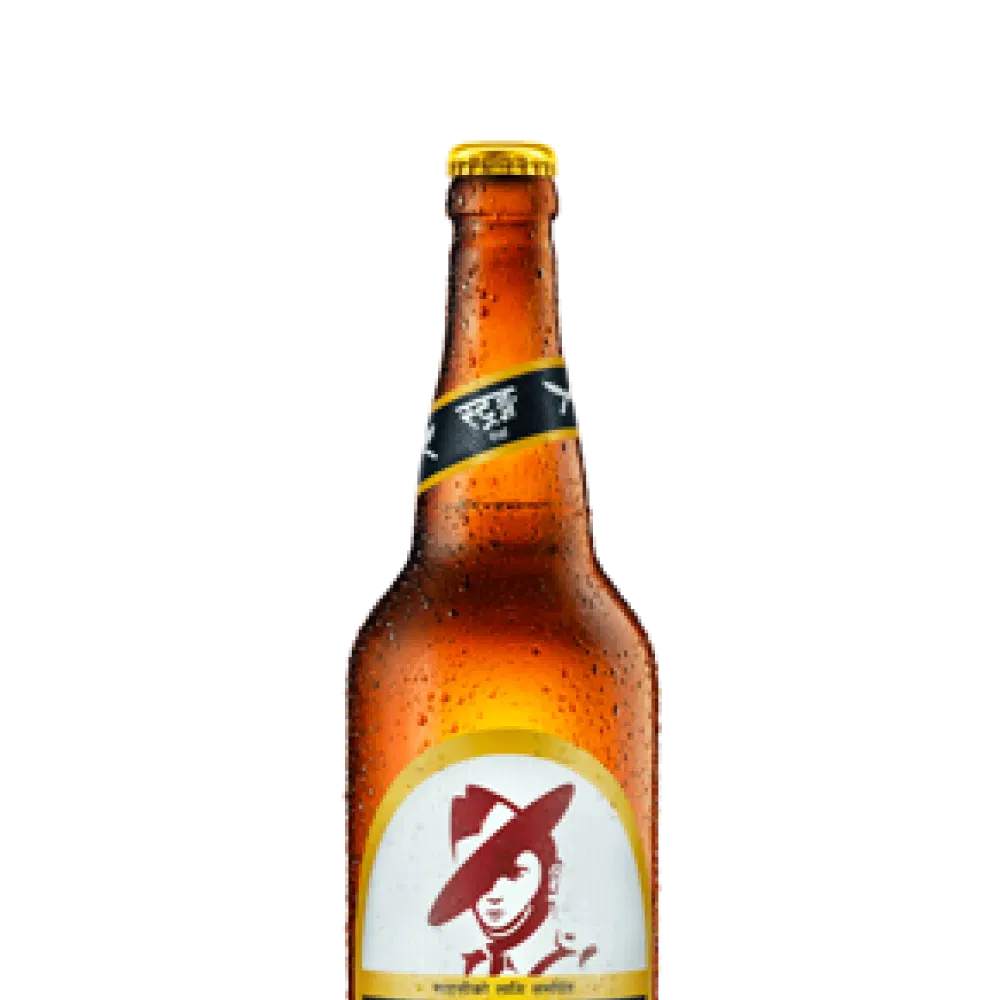 Beer
