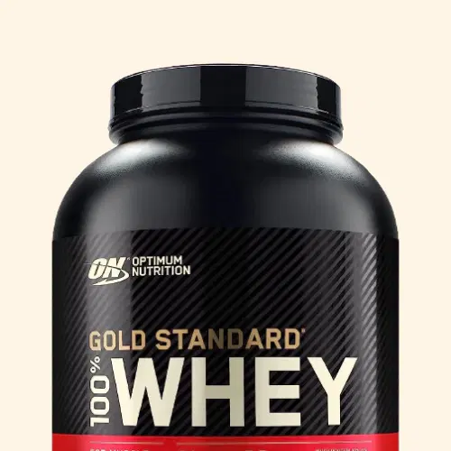 Protein & Sports Supplements