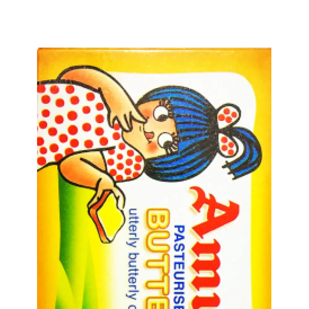 Butter & More