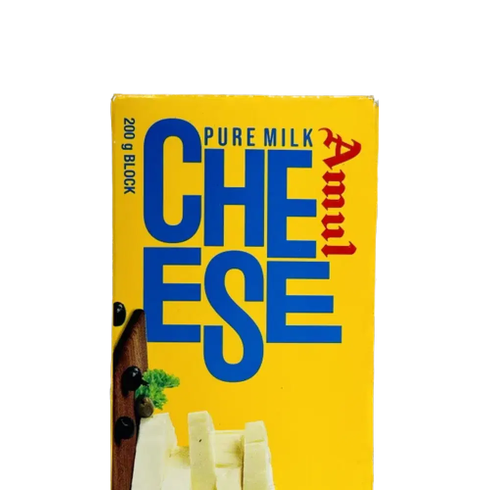 Cheese