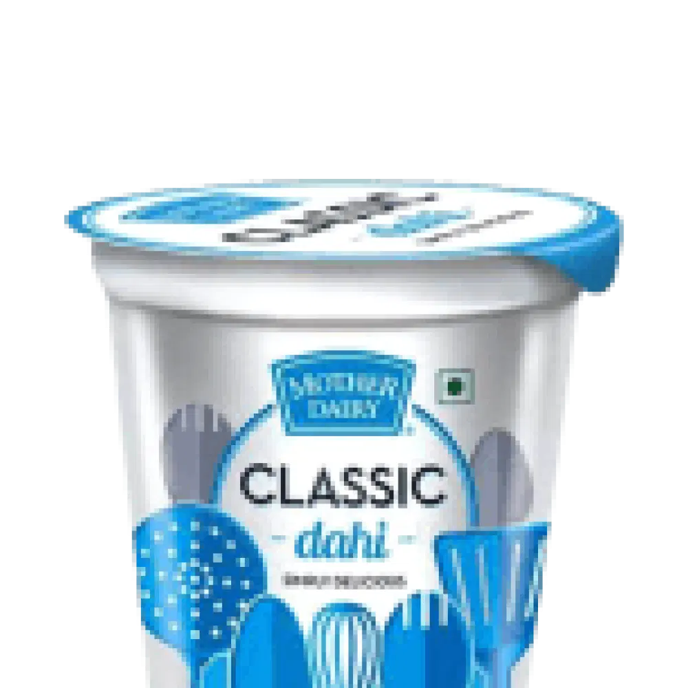 Yogurts & Dahi