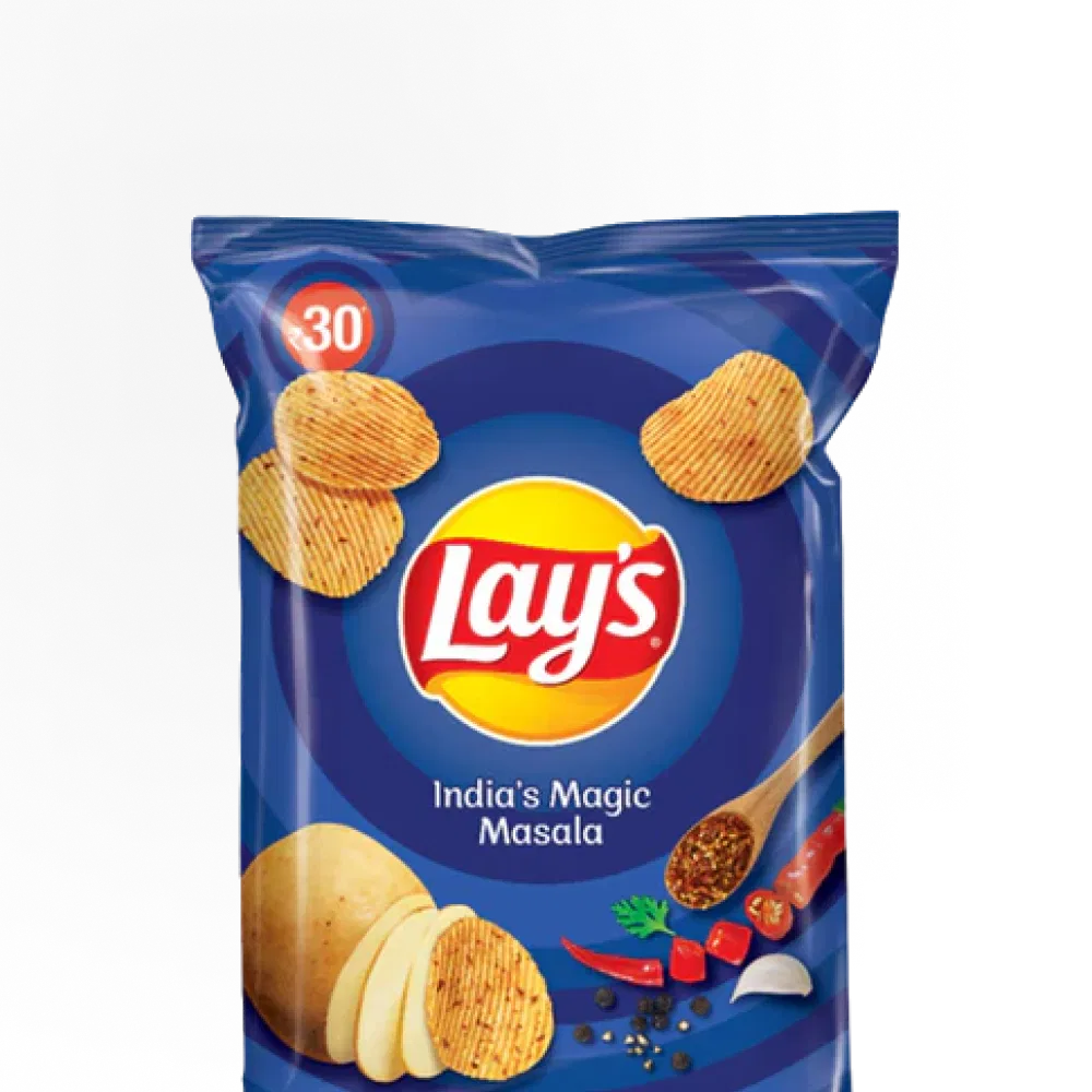 Chips & Crisps