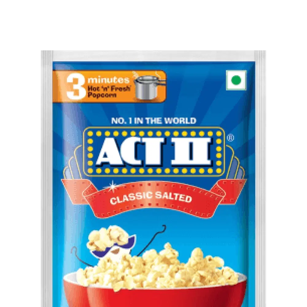 Popcorn