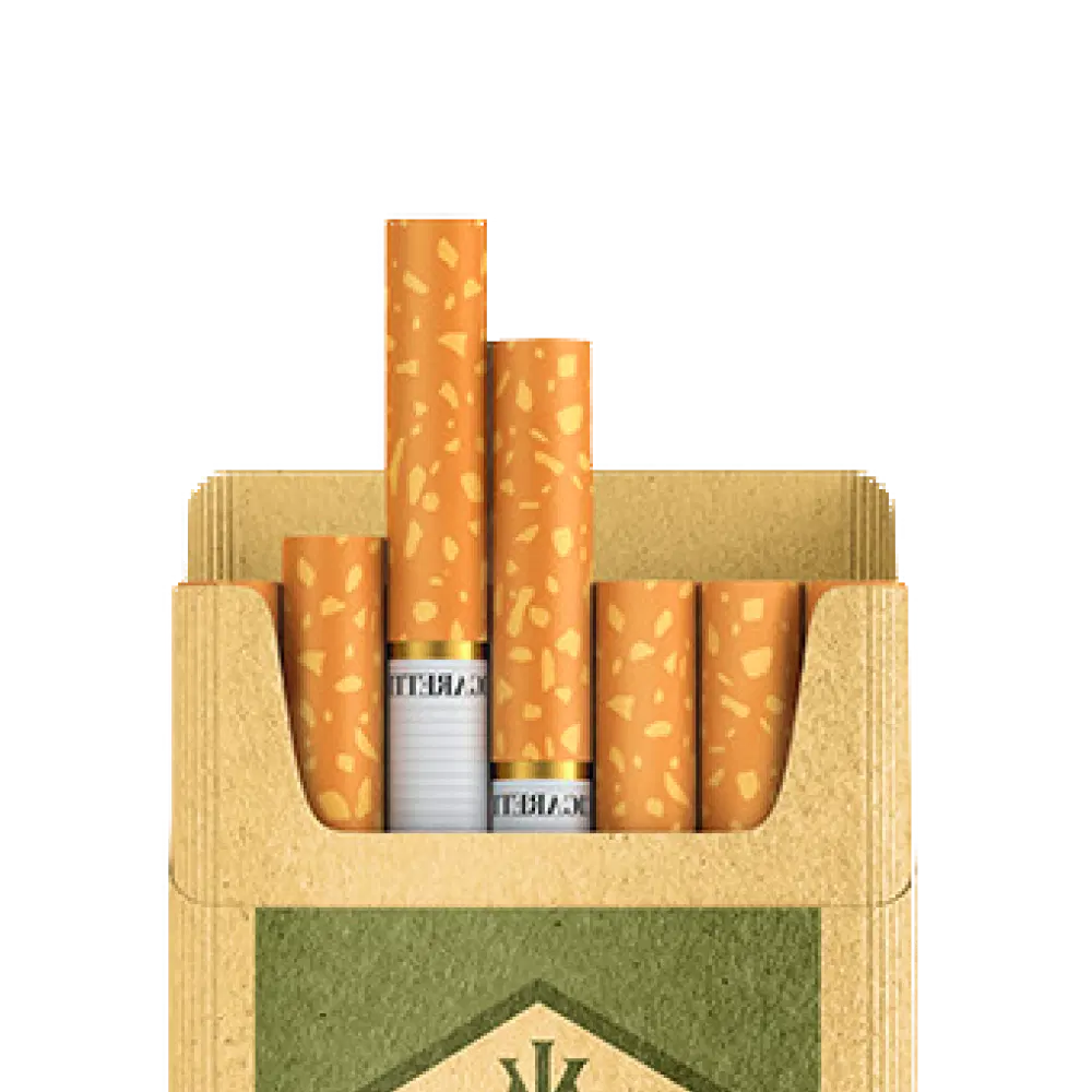 Cigarette