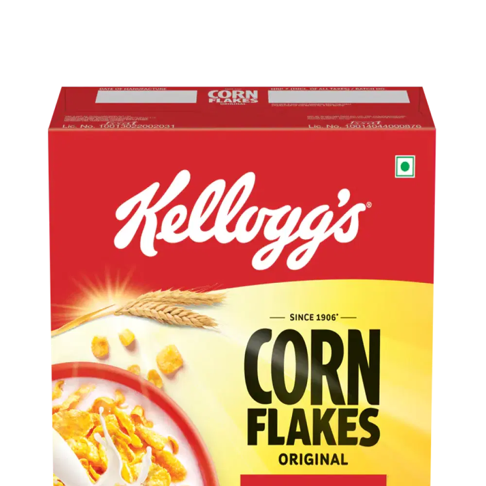 Flakes & Kids Cereals