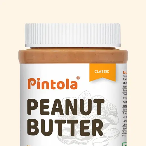 Peanut Butter