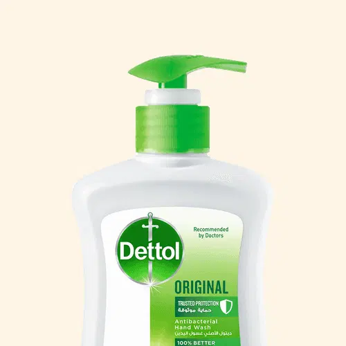 Handwash