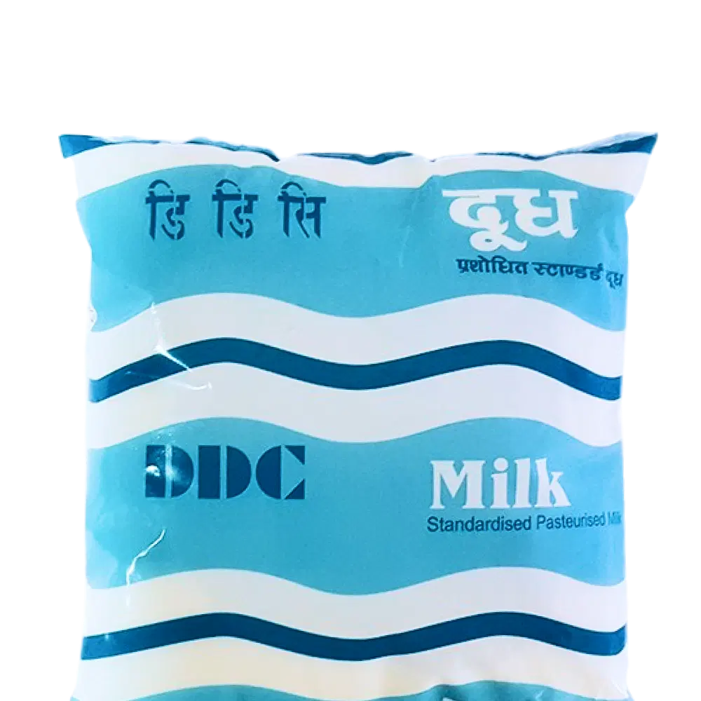 Milk