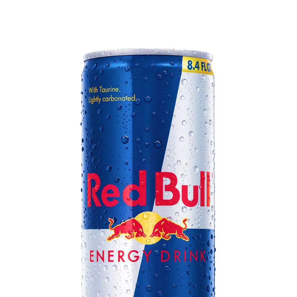 Energy Drinks
