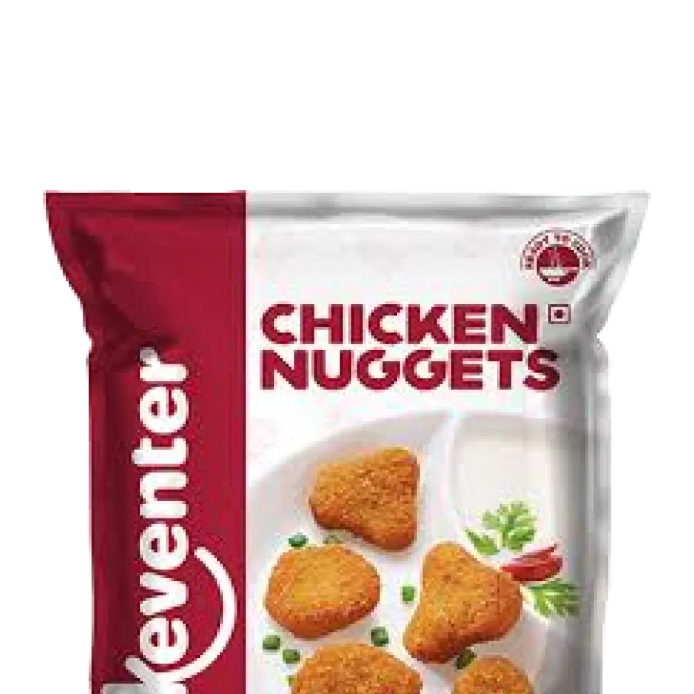 Frozen Non-Veg Snacks