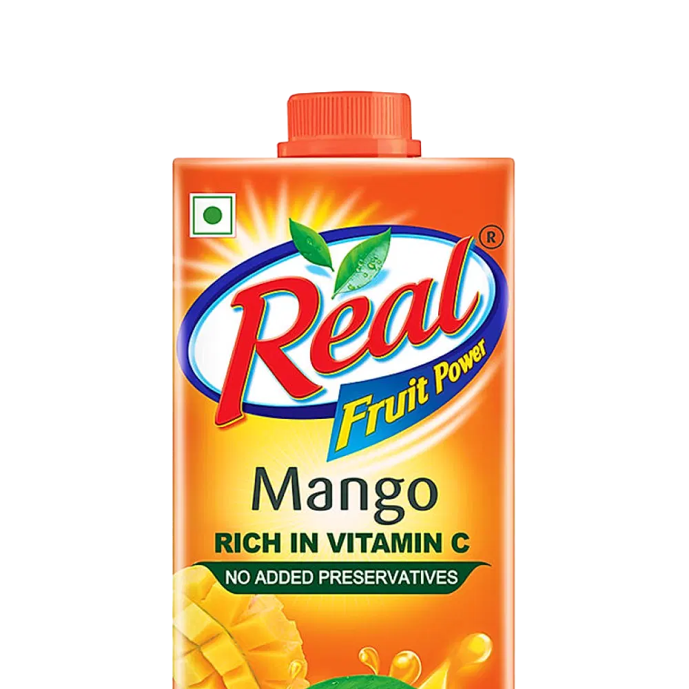 Fruit Juice
