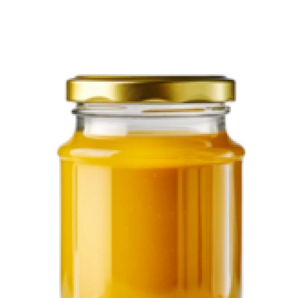 Ghee & Vanaspati