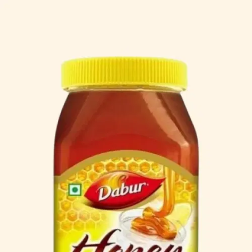 Honey & Chyawanprash