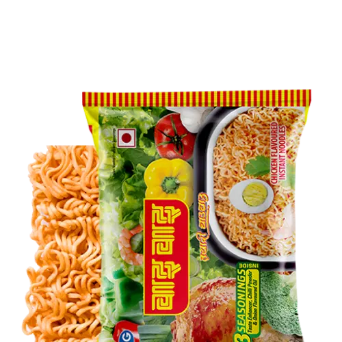 Noodles