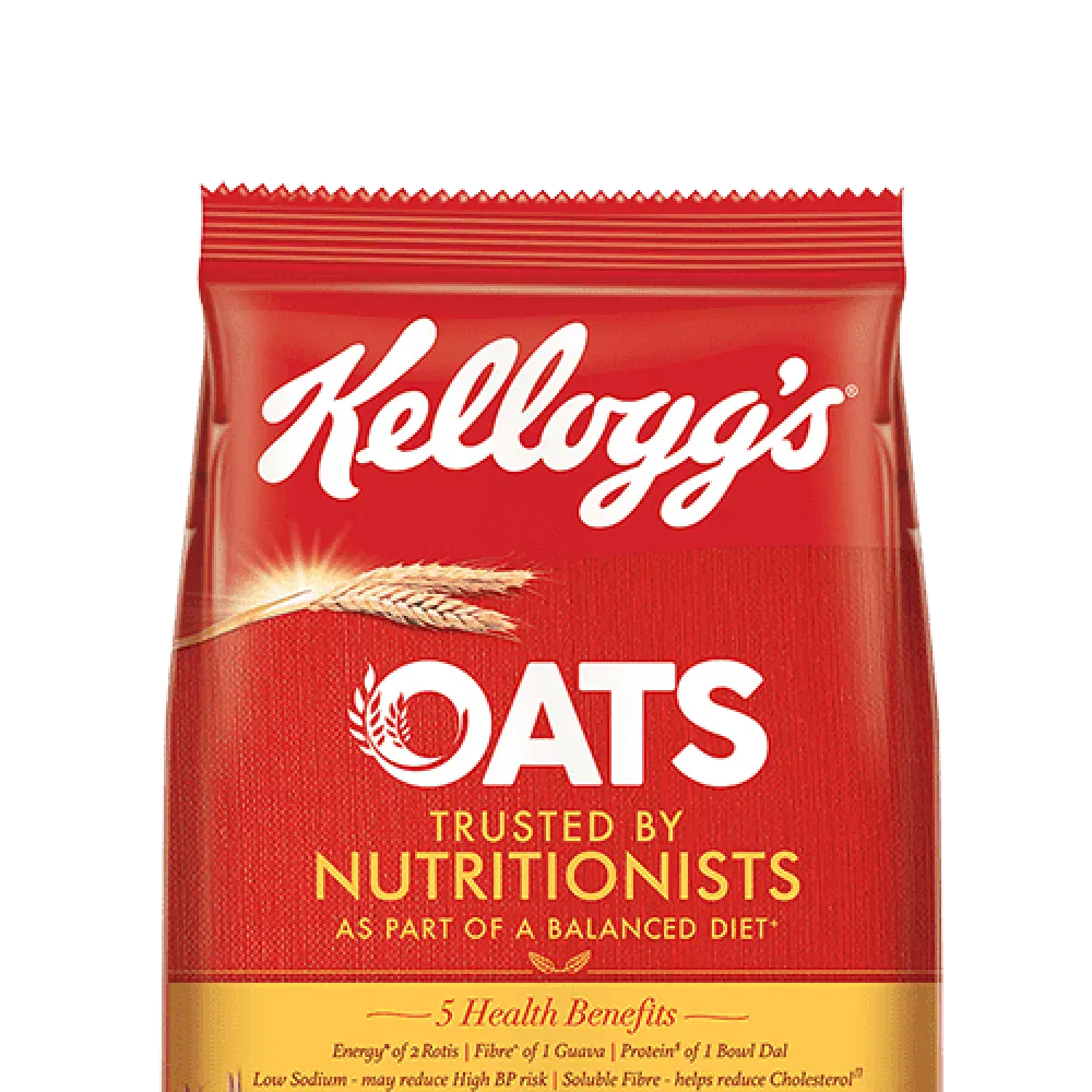 Oats