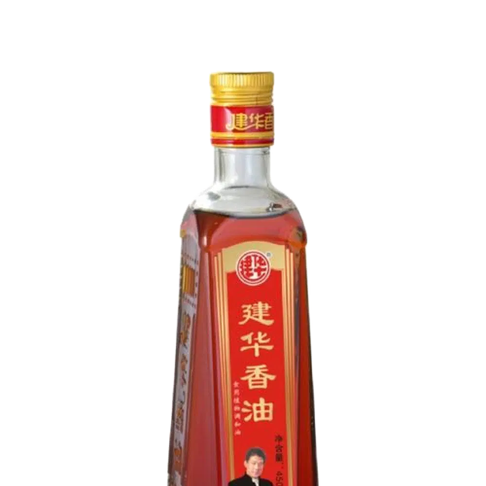 Other Oils