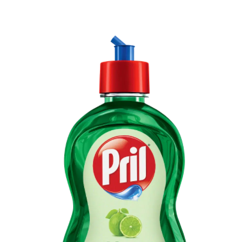 Dishwashing Gels & Tablets