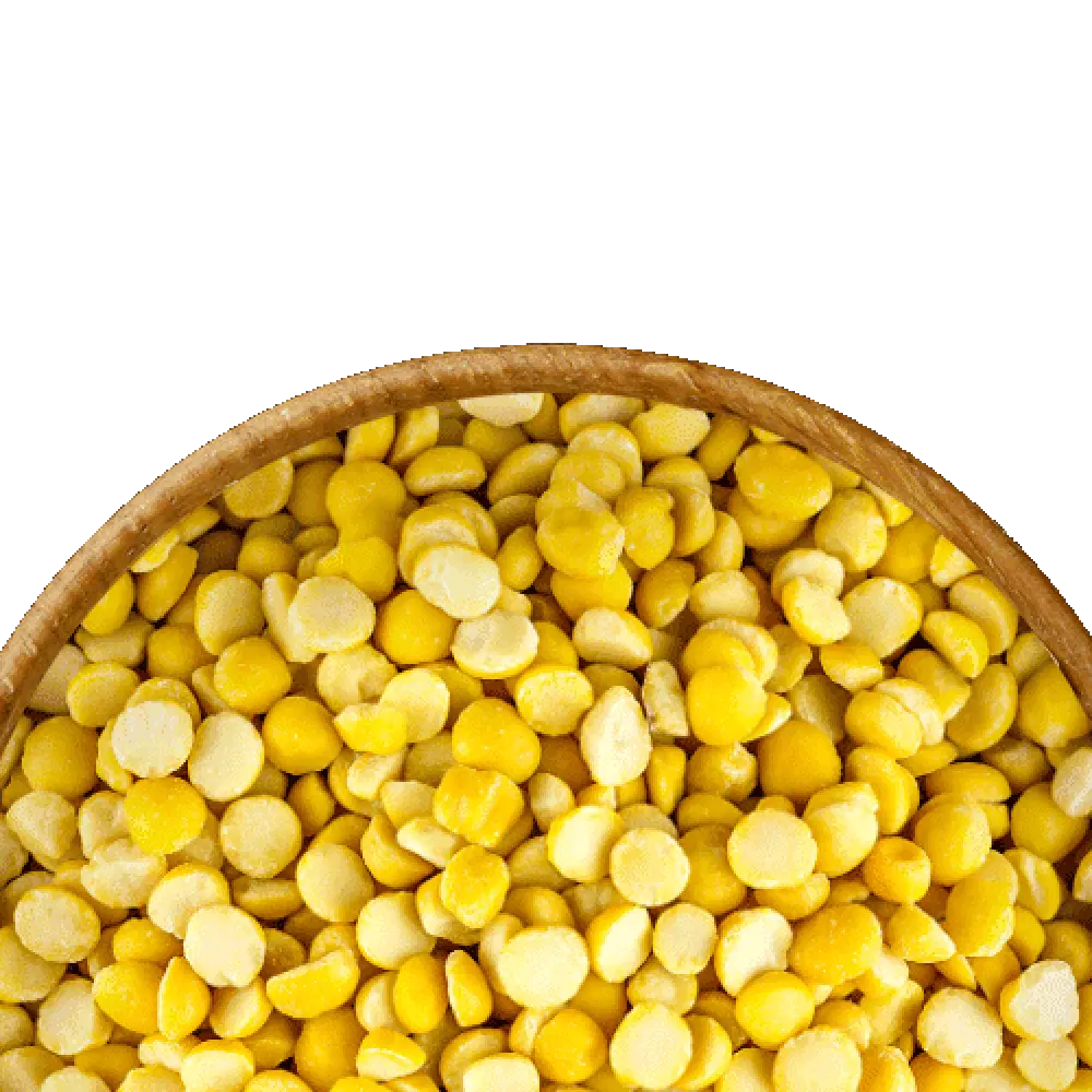 Dals & Pulses
