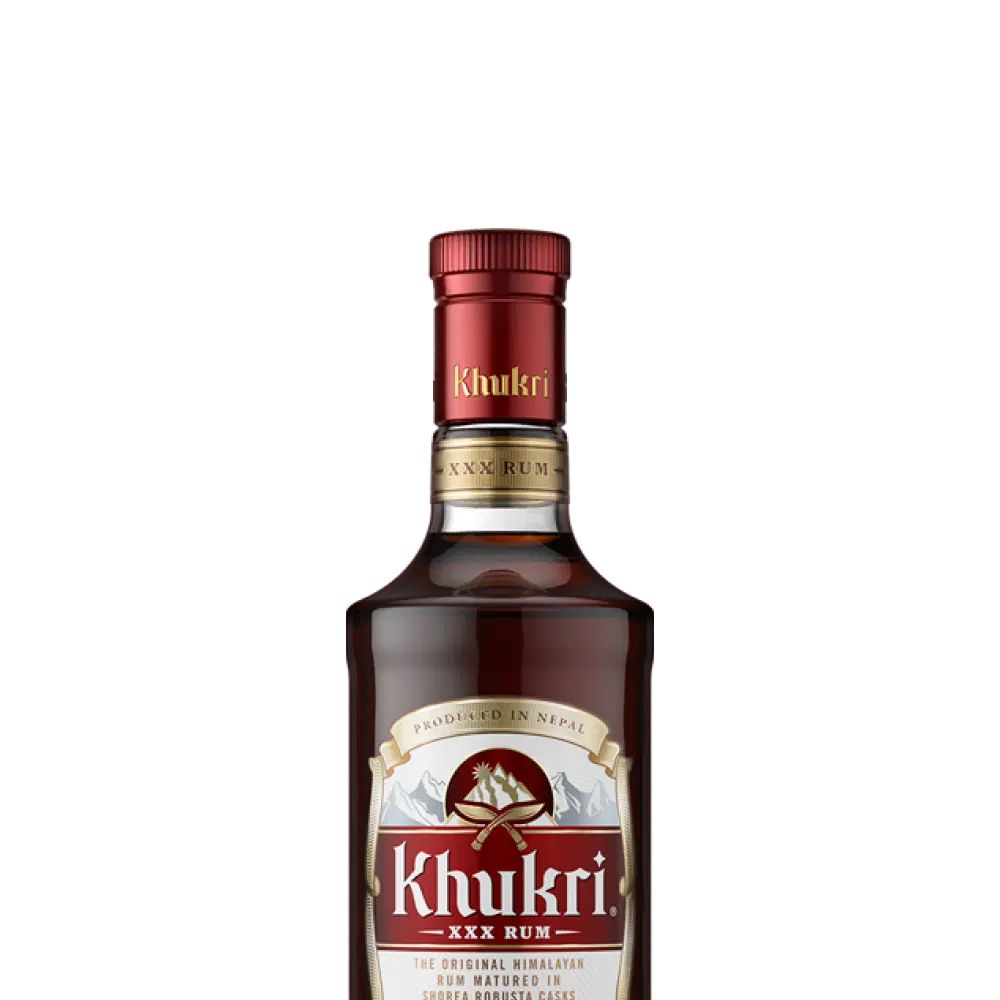 Rum
