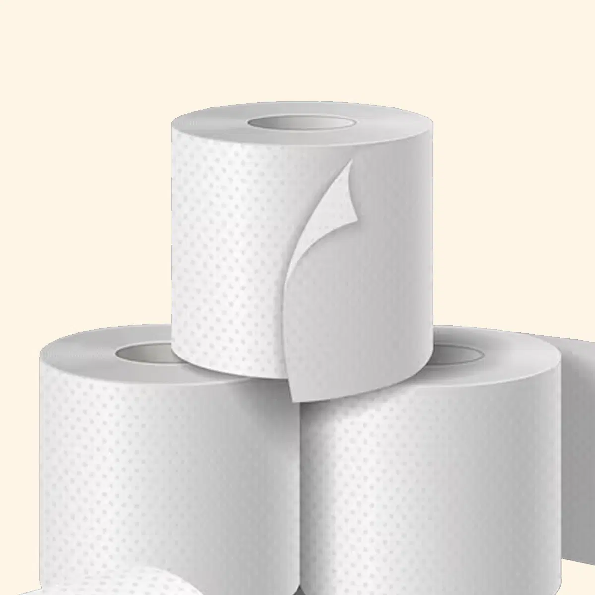 Tissues & Disposables